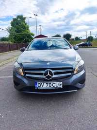 Mercedes-Benz A180 CDI