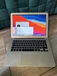 MacBook Air 13 intel Core i5 • 4Gb • 120SSD • slim •taste iluminate