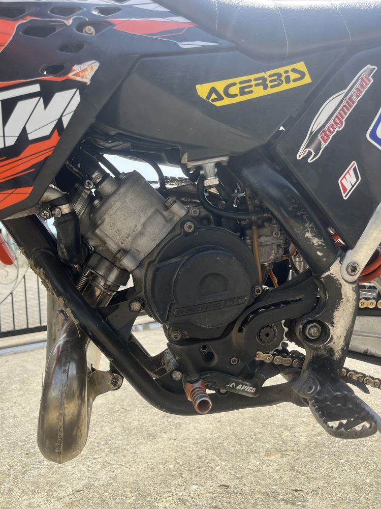 Vand ktm 65cc 2013