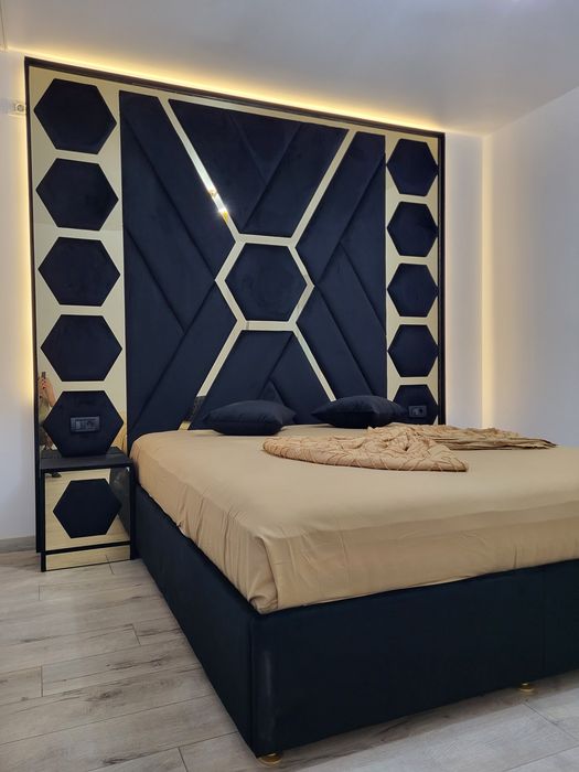 Tapiter-Execut lucrari noi si de retapitare