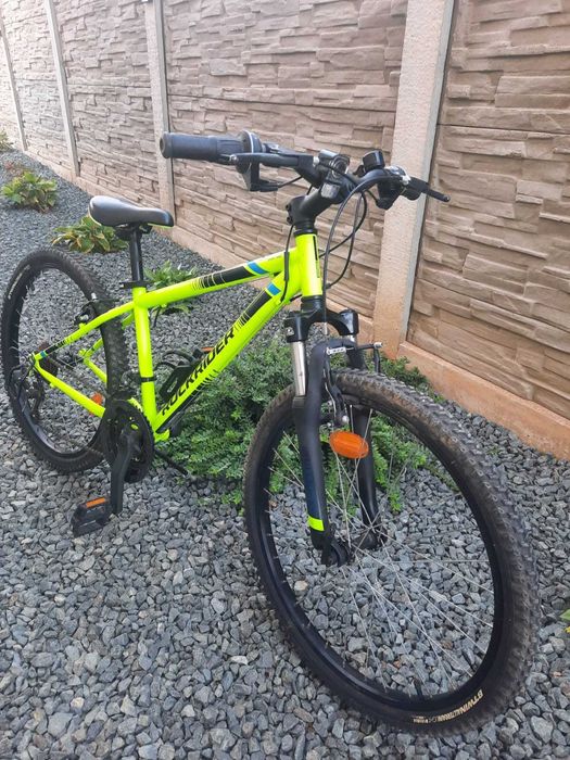 Vând bicicletă copii 24inch
