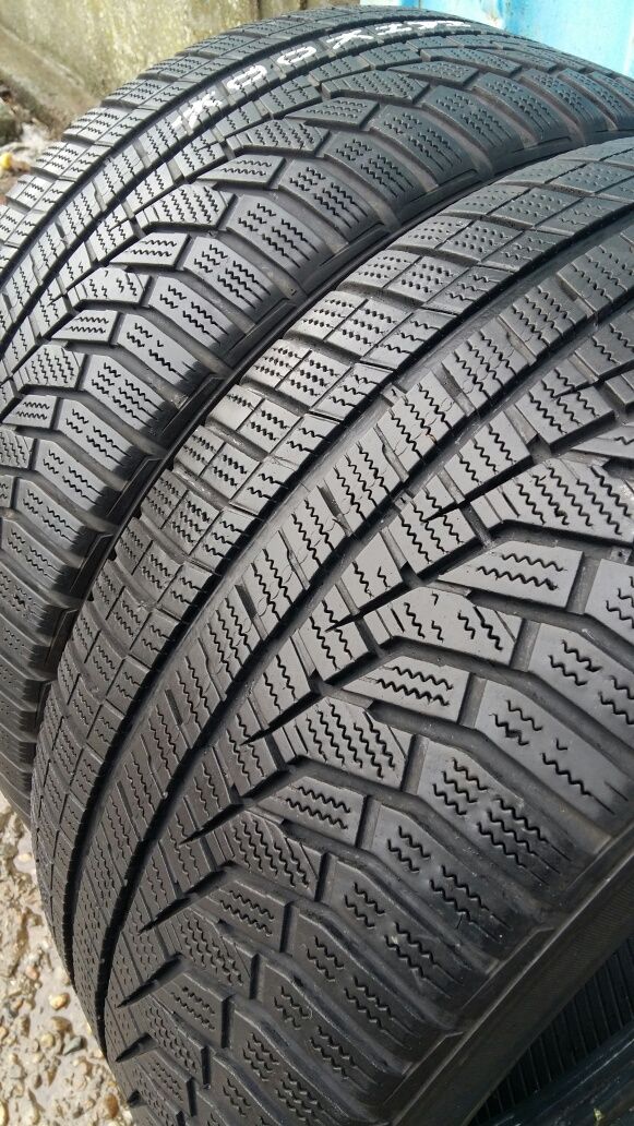 Anvelope 215.55.17 Pirelli,Dunlop,Continental,Michelin 2+4Bucati