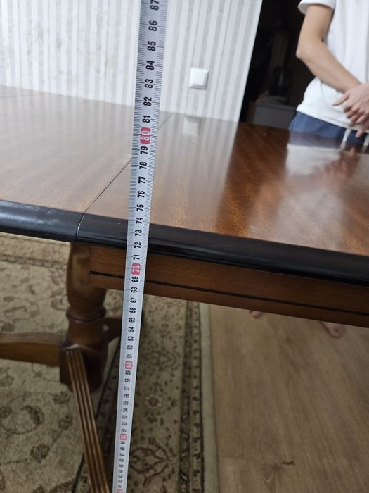 Стол два в одном