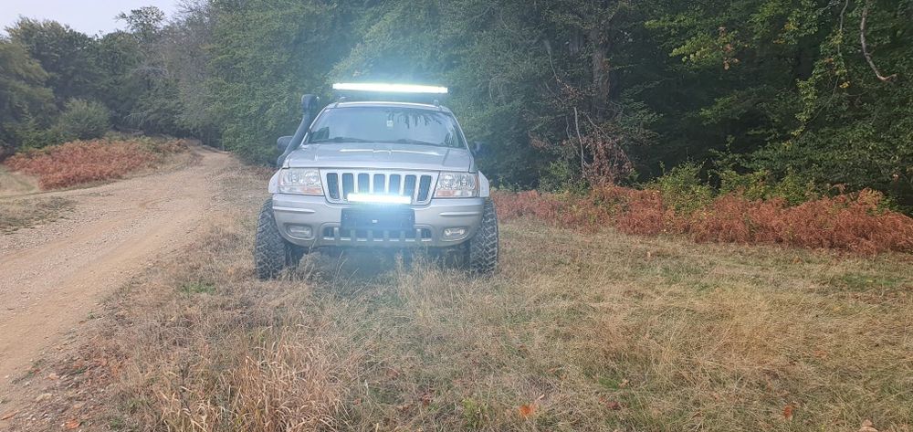 Grand    Cherokee