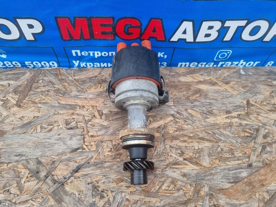 Трамблёр на ауди/ vw.