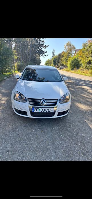 Volkswagen Jetta 2010– 1.6 MPI + GPL