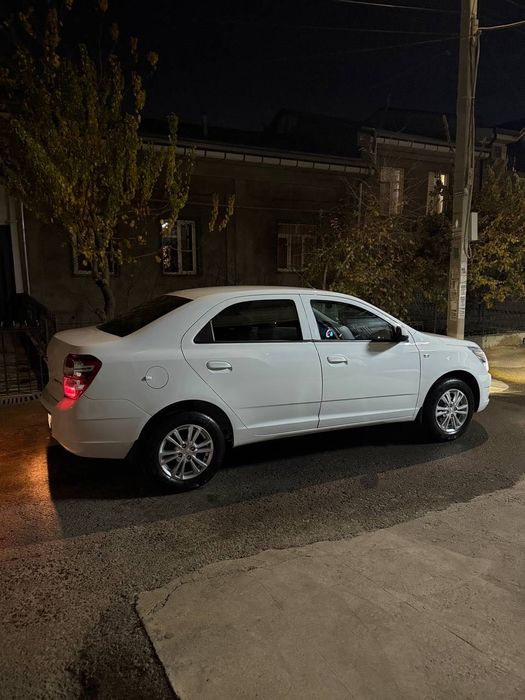 Аренда с выкупом кобальт 4 поз автомат