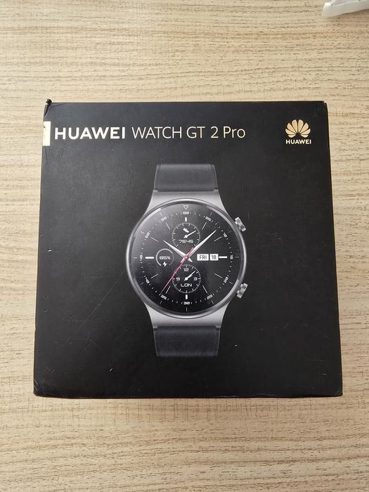 Huawei GT 2 PRO - Stare Foarte Bună