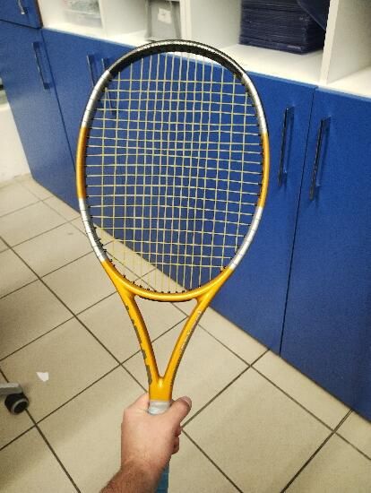 racheta head liquidmetal - produs resigilat - (SecondHand) Decathlon