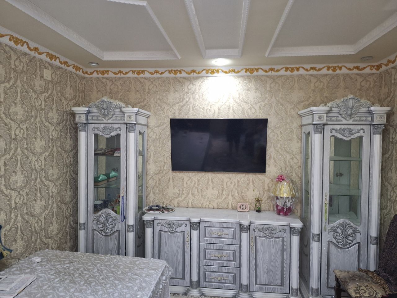 Срочно продаётся дом ТТЗ КОРЗИНКА