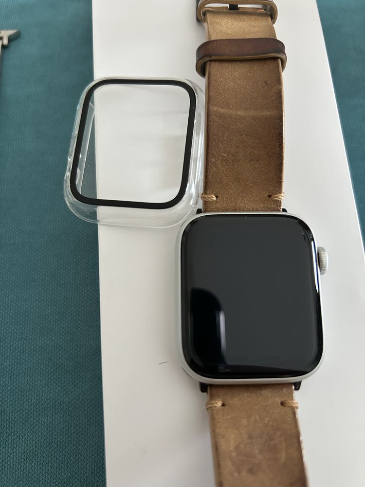 Apple Watch Se2 Cellular 44mm