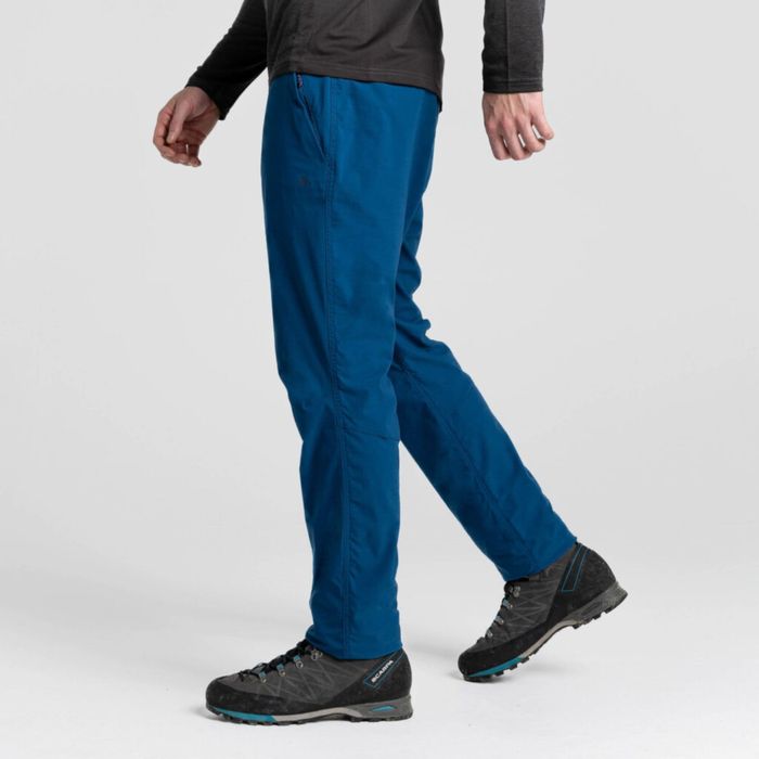 Craghoppers Nosilife Mens Pro Active Trousers