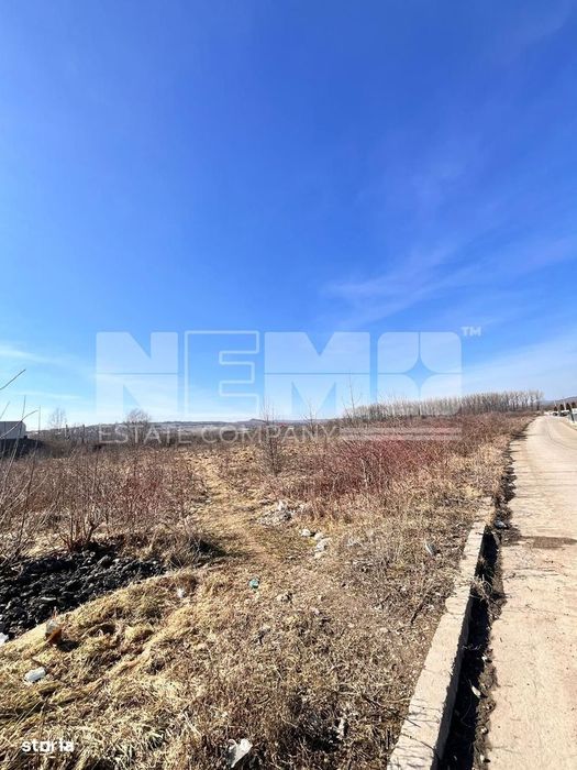 Vanzare I tTerenIntravilan I Suceava/Itcani I 18650 Mp I 90Euro/Mp