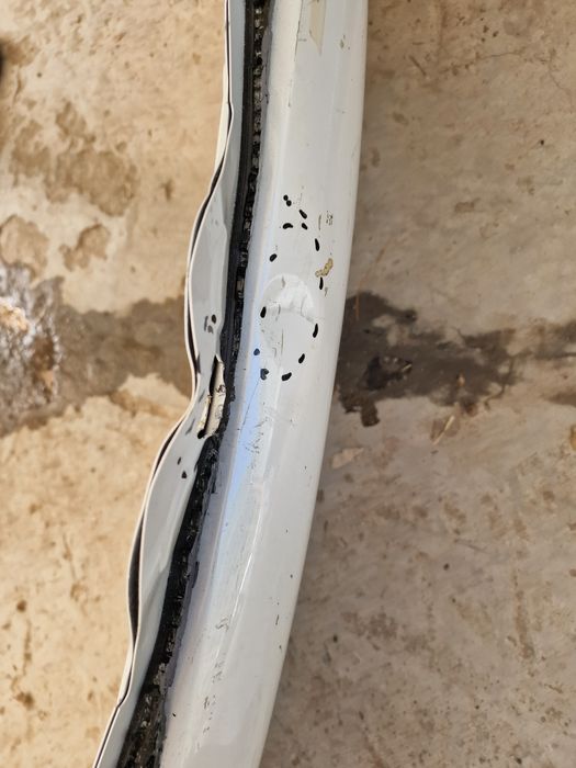 Volvo  XC40 багажник