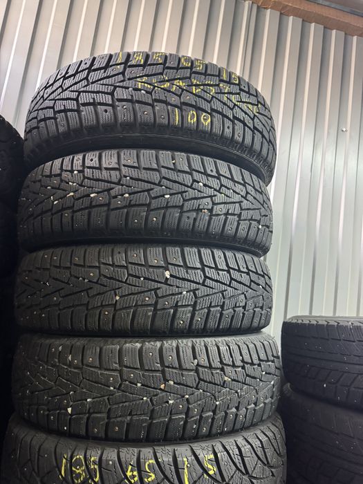 Шины 185/65 R15 Roadstone Корея