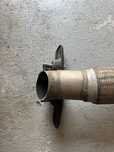 Vand downpipe…….