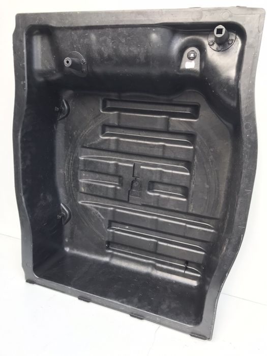 Oala roata de rezerva vw Passat B6/B7/CC  2005-2015