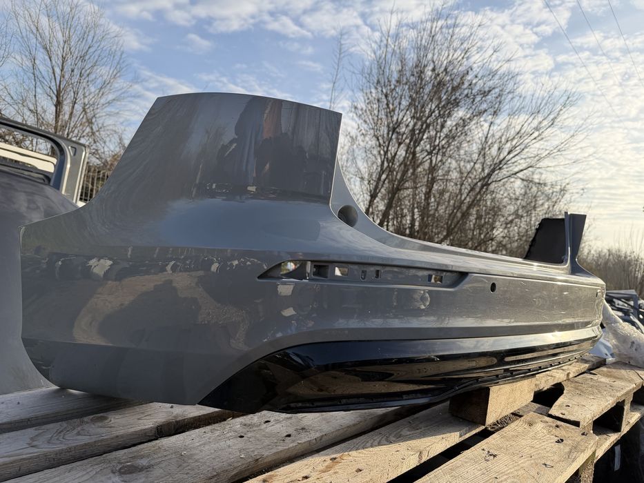 Броня Volvo V60/S60