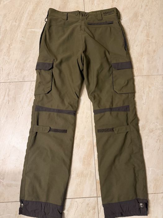 Harkila Pro Hunter Goretex 48