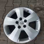 Jante  aluminiu opel vectra c,astra h,zafira