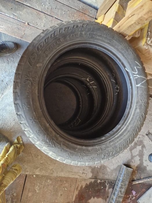 Шины для автомобиля