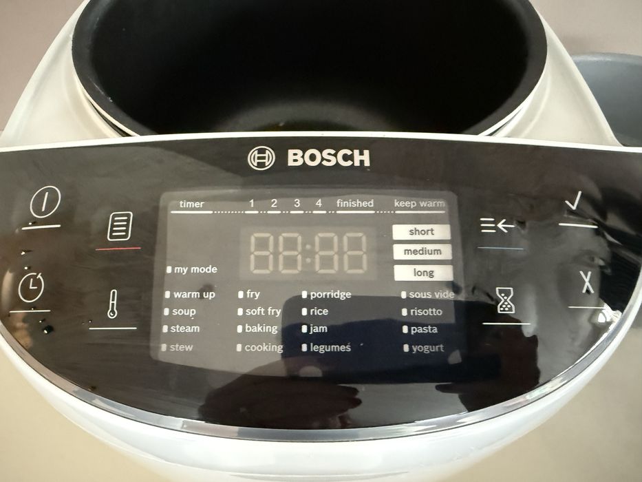 Мултикукър Bosch