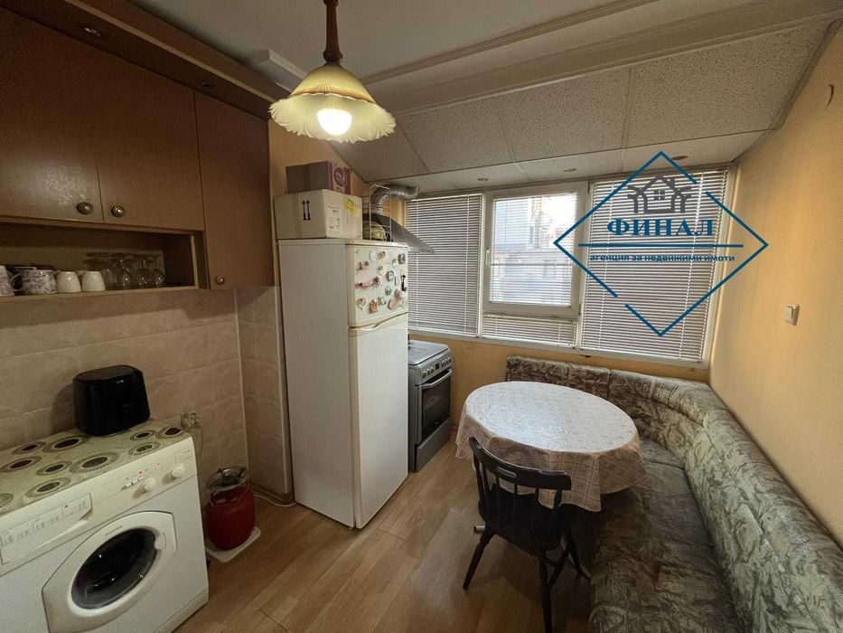 Двустаен Апартамент Център