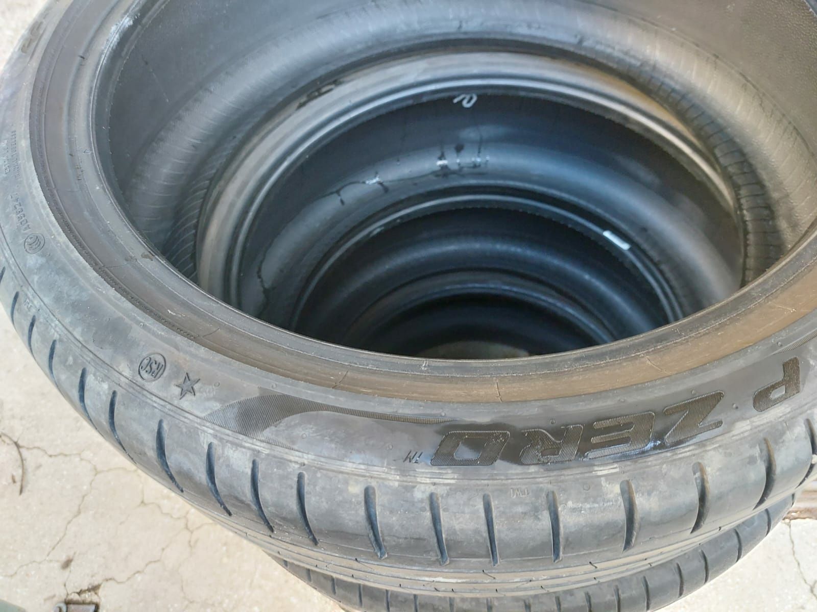 Anvelope 225/40R20