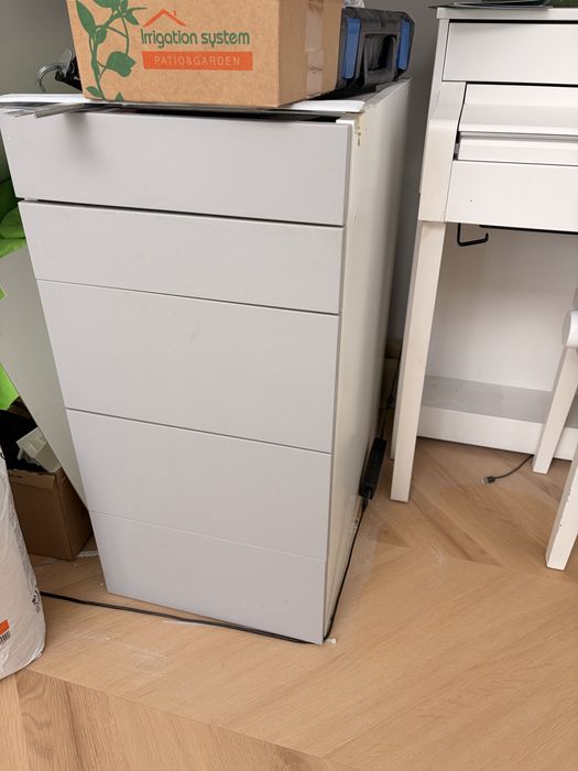 Dulap bucatarie Sertare Ikea Havstorp