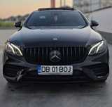 Mercedes benz e400 4matic