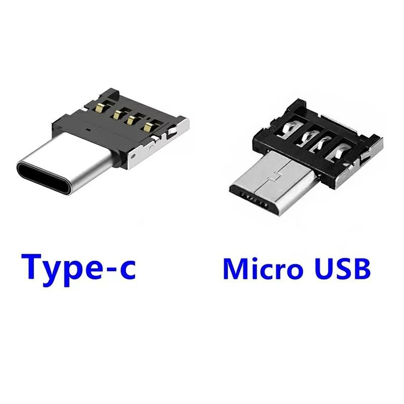 Удлинитель переходник USB type-c