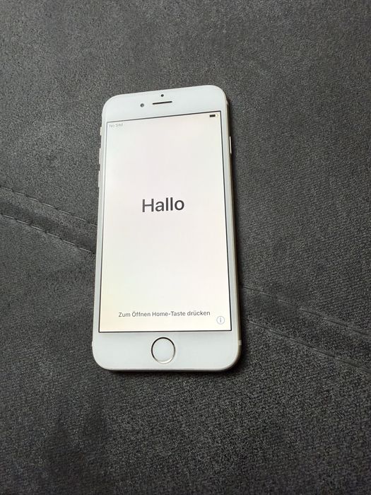 Златен Златист Gold айфон iphone 6