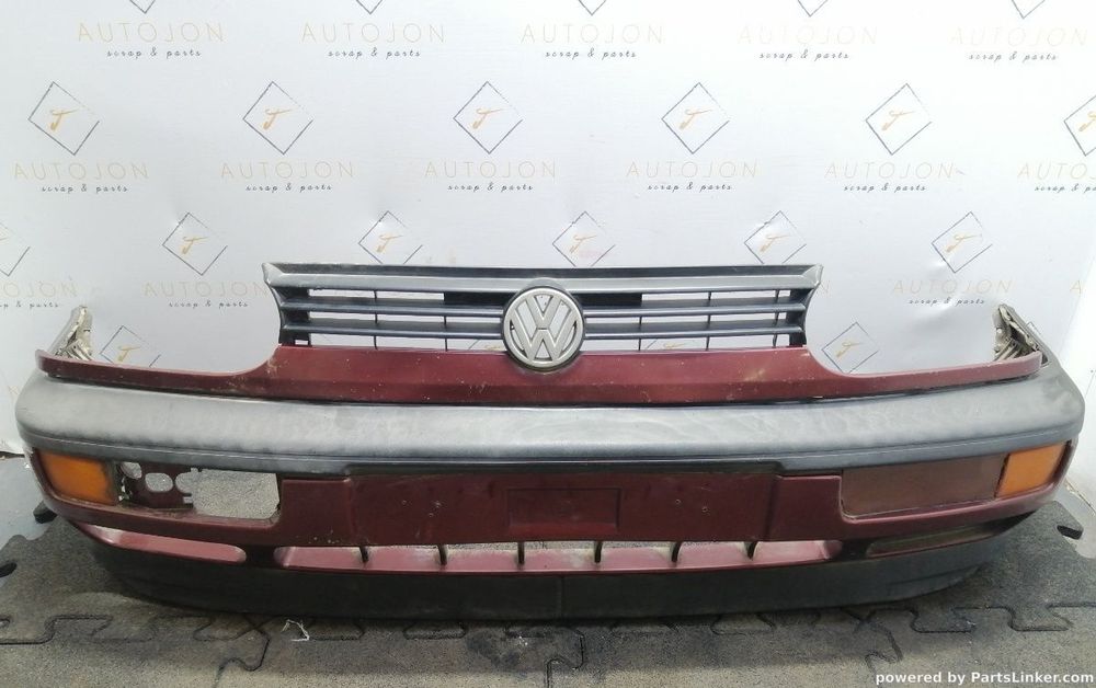 Bara fata cu grila VOLKSWAGEN GOLF III (1H1) [ 1991 - 1998 ]  1H6807217D