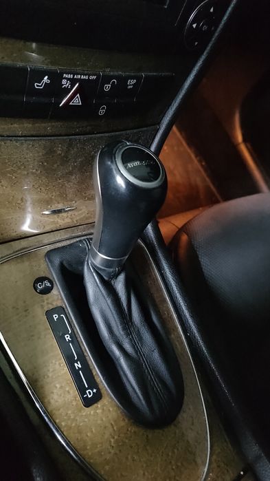 Екласи w211 E211 части