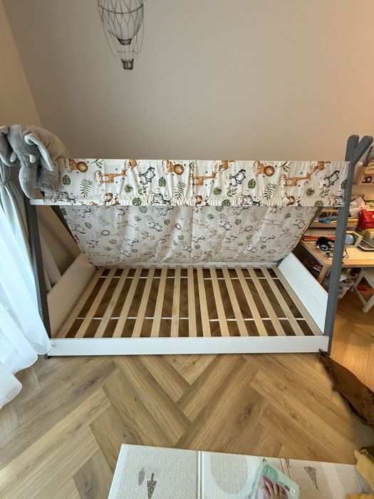 Pat montessori de vanzare copii