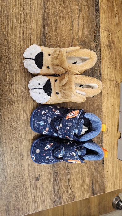 Pantofi interior copii masura 20, 21