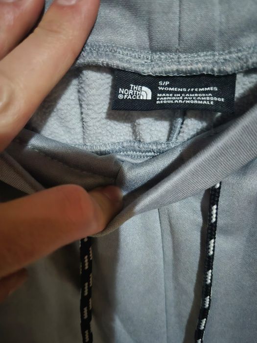 The North face оригинално долнище