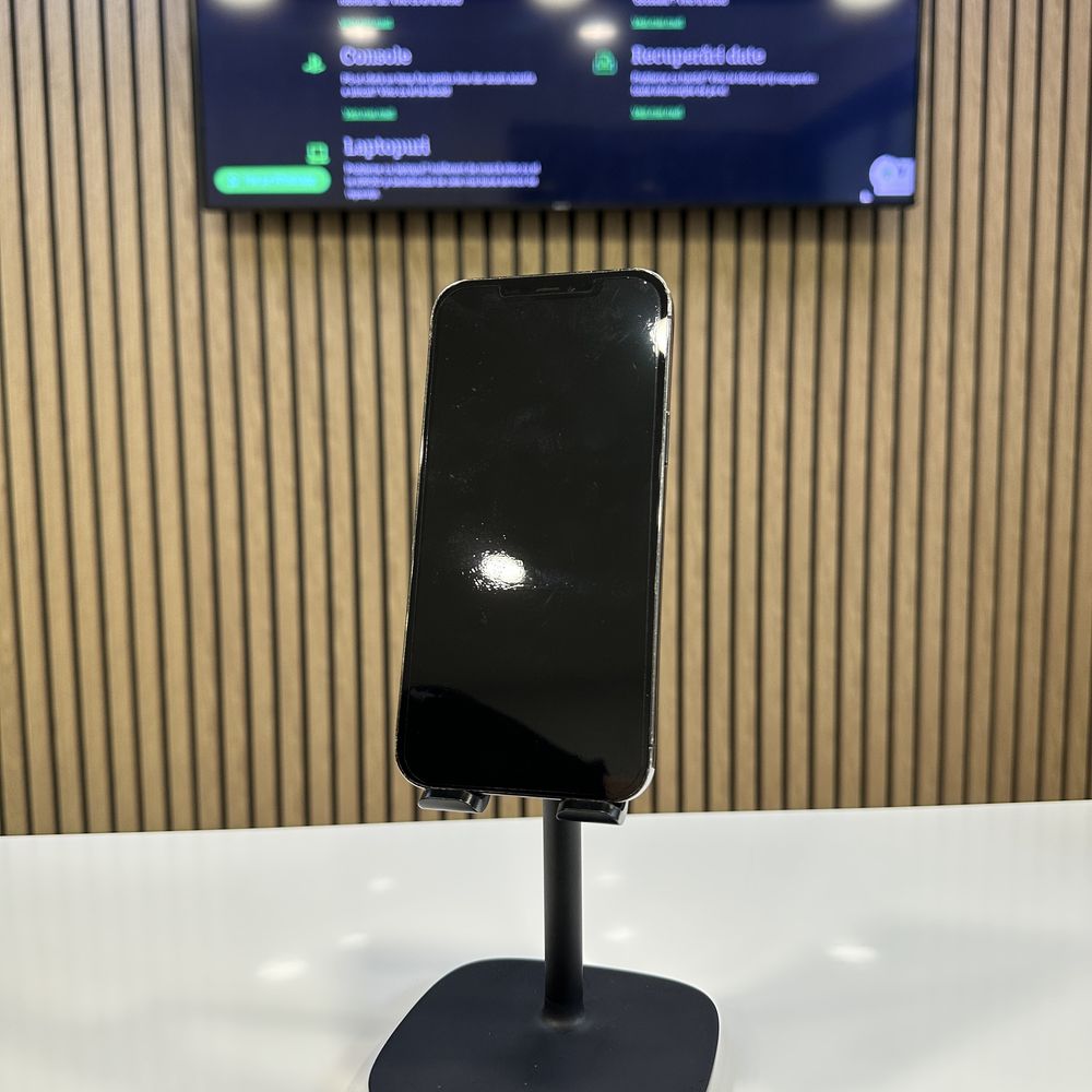 IPhone 12 Pro Max 256GB  \ GARANTIE \ iDroid