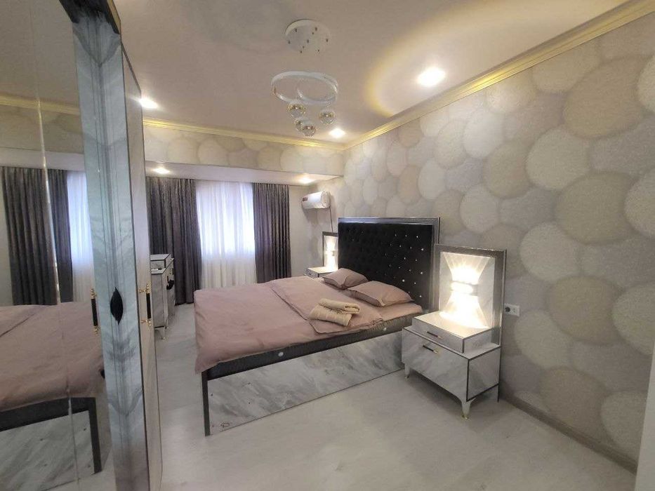 2-комнатная квартира от хозяина, Фергана, центр города