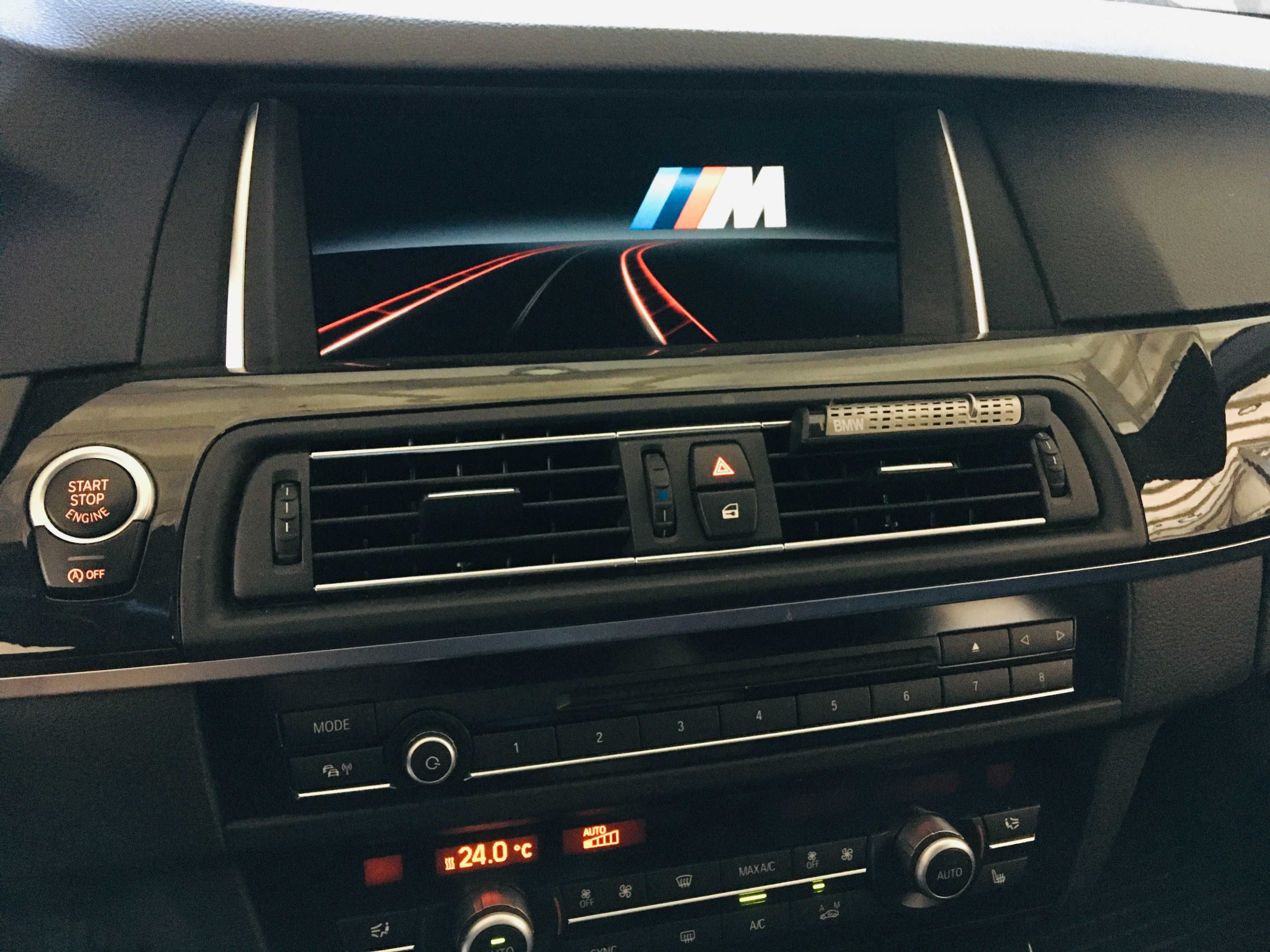 BMW CarPlay NBTevo ID5/6 Map Update Cluster Codin Us to Eu FM Radio