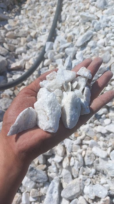 Декоративные табиий тошлар 1500 сум