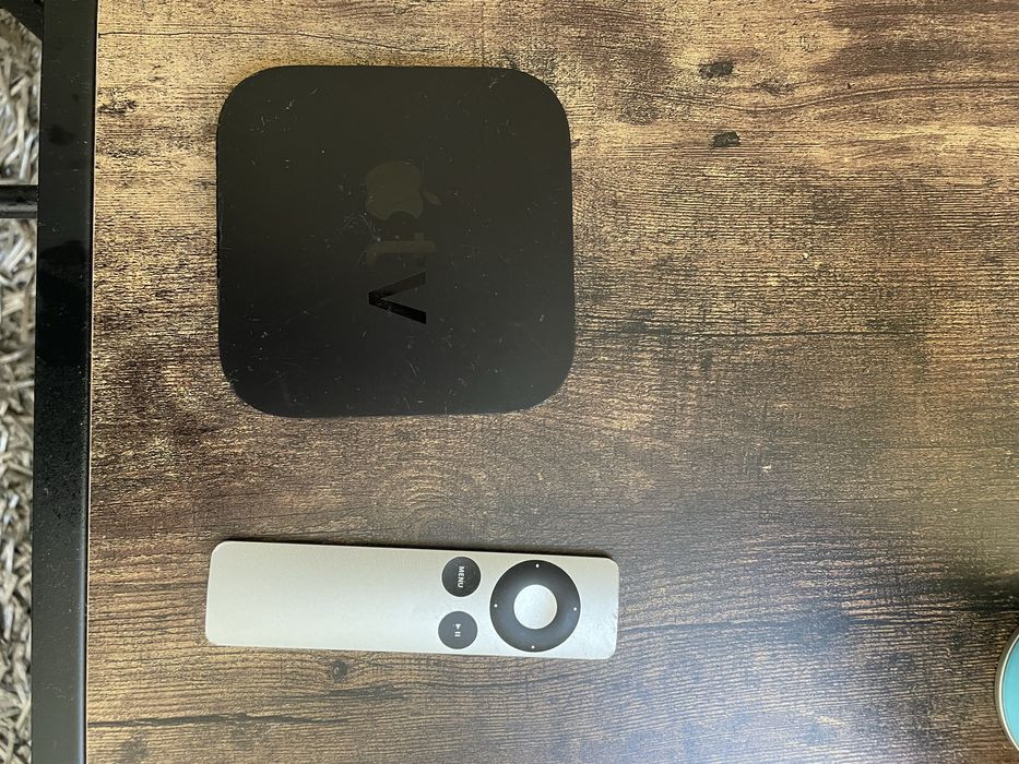 Apple TV A1427 de vanzare