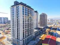 2-стаен в София-Банишора площ 72 цена 185000