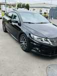 VW Passat CC 2.0 TDI   4 motion R–Line 177cp