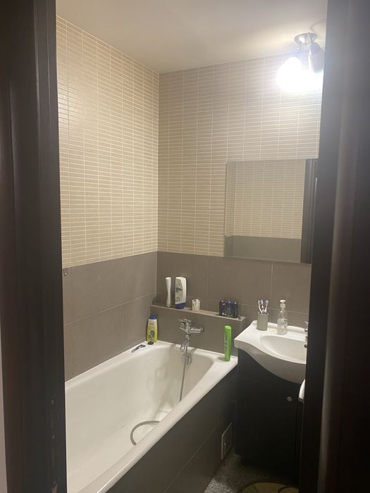Apartament de inchiriat titan + loc de parcare