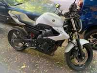 Vand Yamaha XJ6 2013 - 33000 km