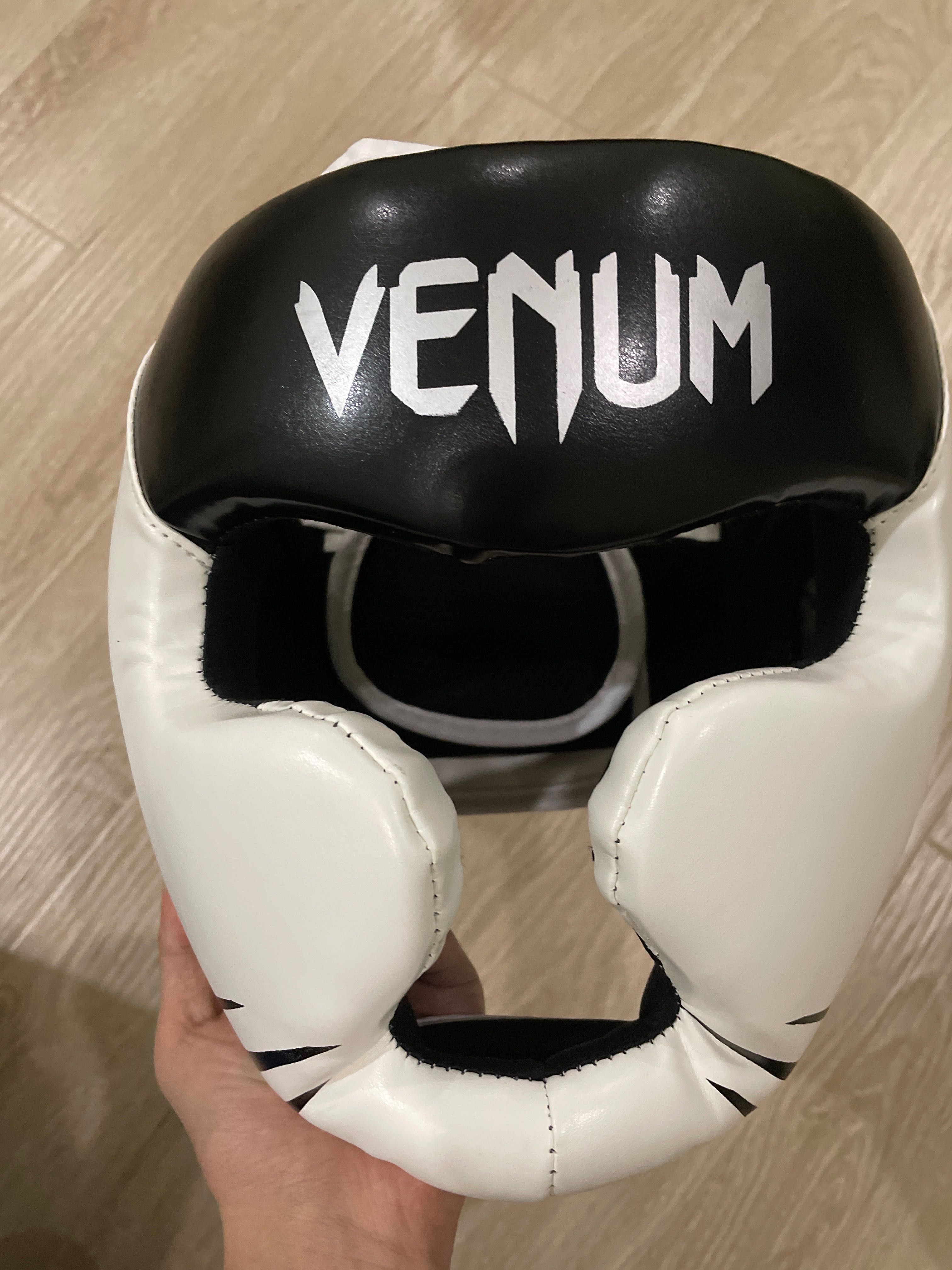 Шлем для бокса,мма,кикбоксинг