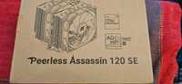 cooler procesor Peerless Assassin 120 SE nou nefolosit