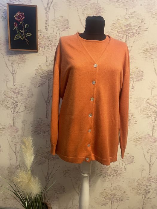 Set dama jerseu si tricou Valda lana M