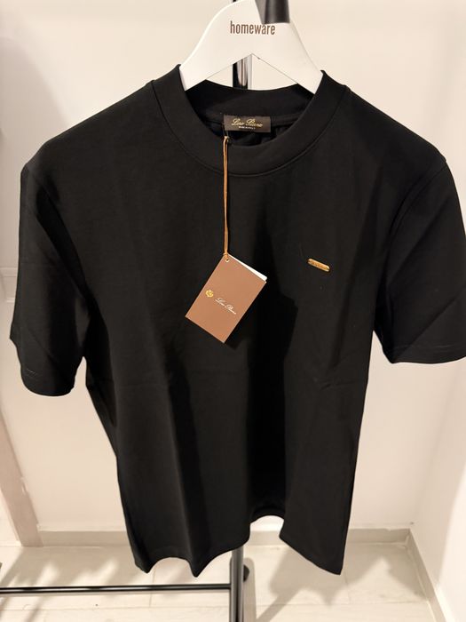 Tricou Loro Piana Calitate Premiul